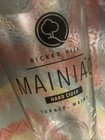 Hard Cider MAINIAC Tumbler Pint Glass 6" Breweriana — photo 2