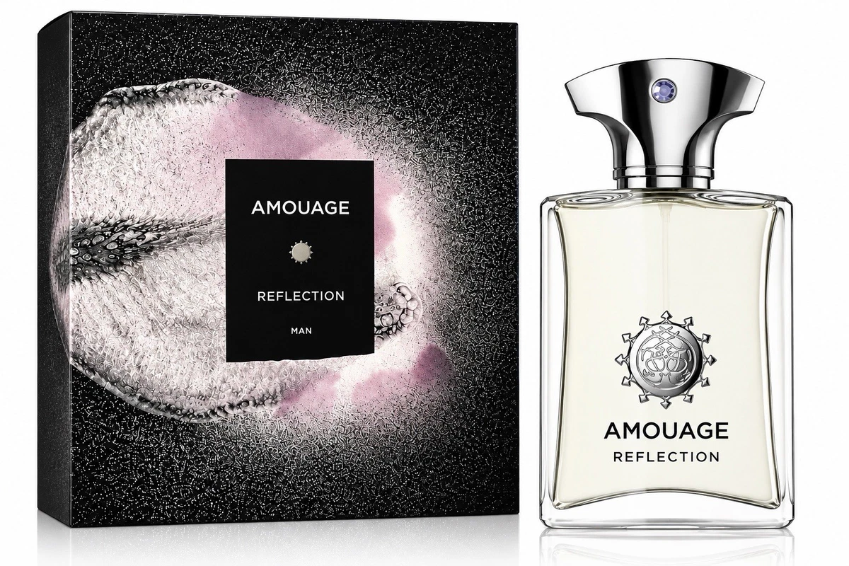 Amouage Reflection Man for sale - eBay