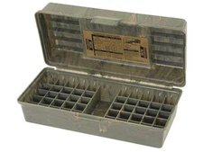 MTM Model SF-50 Shotshell Cases 12 Gauge, Camouflage: SF-50-12-09