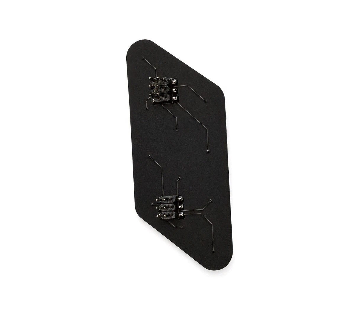 Accesorio de placa táctil sintetizador Minichord (ENVÍO INTERNACIONAL RÁPIDO)