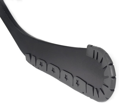 Ice Hockey Stick Protector Blade Wrap Guard Edge Cover for off Ice Outdoor Hock