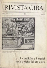 La medicina e i medici nella Spagna dell'età dell'oro. Rivista