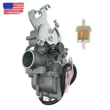 Carburetor for 1980 1981 1982 1983 Yamaha XT250