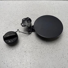PRIUS 2013  Fuel Filler Door