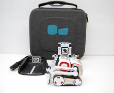 Anki Cozmo Robot Starter Kit Charger, 3 Cubes, Case
