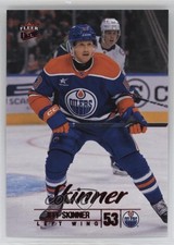 2024-25 Upper Deck Fleer Ultra Red Foil 84/94 Jeff Skinner #181 1t90