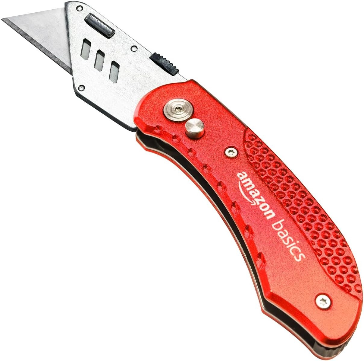 With Quick-change Blade Feature