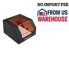 Creality Laser Engraver Enclosure with Ventilation Eye S8D8 Protective Cover