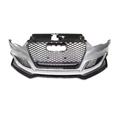 Audi Rs3 style bumper 2014-2016