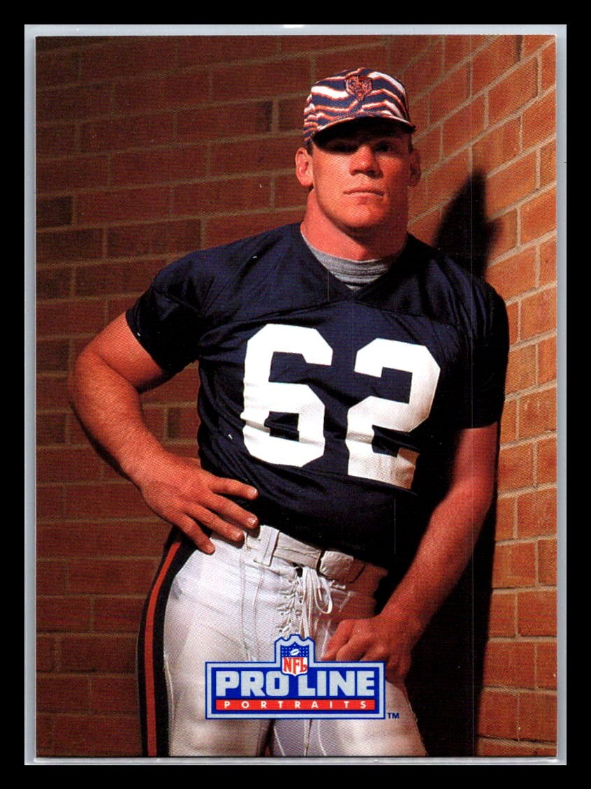 1991 Pro Line Portraits Football # 1 - 150 - Pick Your Card!