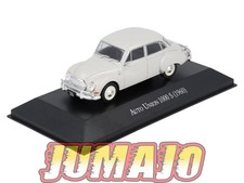 ARG37 Voiture 1/43 SALVAT Argentine AUTO UNION 1000 S 1960