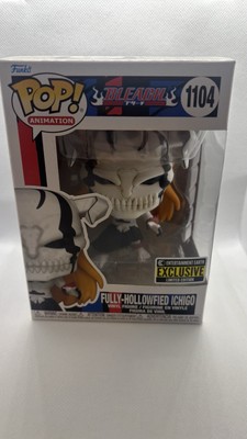 Funko Pop! Vinyl: Bleach - Fully-Hollowfied Ichigo - Entertainment Earth  #1104