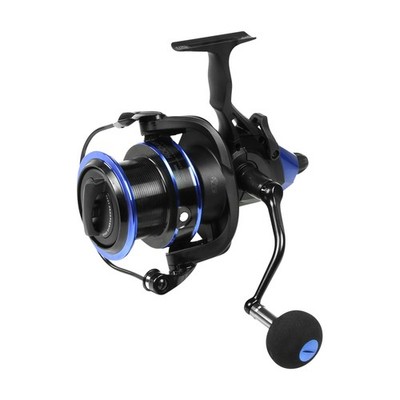 Okuma Sports Rbf 8000 Baitfeeder Fishing Reel 20Lb 5.3:1 Drag 35Lbs