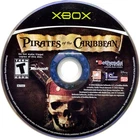 Scratch-Free - Pirates Of The Caribbean - Microsoft Xbox Tested Authentic