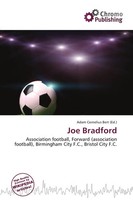 Adam Cornelius Bert | Joe Bradford | Taschenbuch | Englisch (2026)