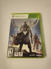 Destiny Microsoft Xbox 360  & Tested comes with case