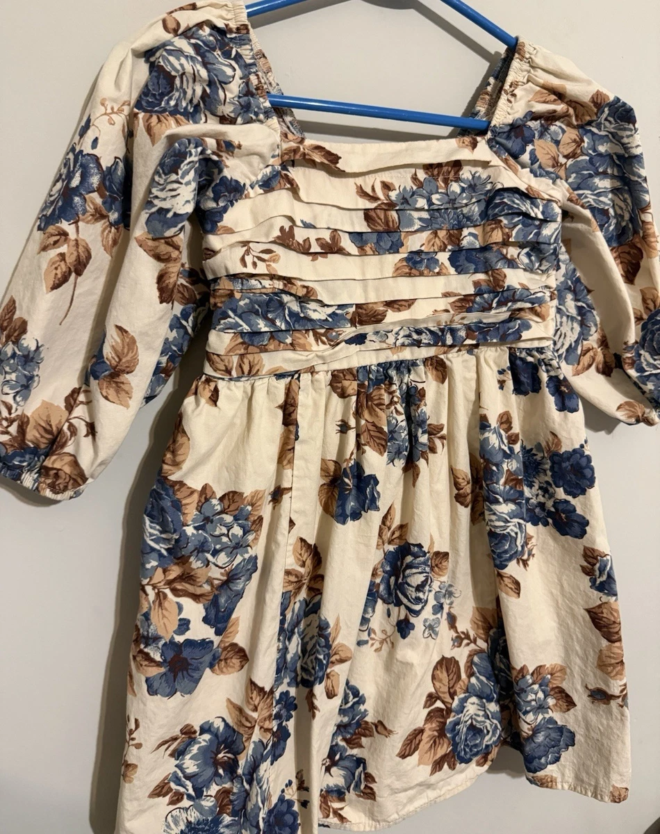 Fall Dresses for Girls Smocked for sale | eBay