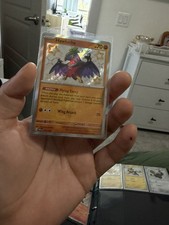 Hawlucha 175/091 SV: Paldean Fates Holo NM on eBay