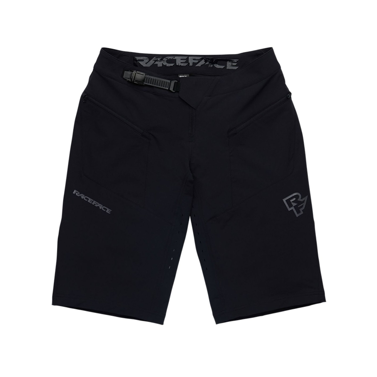 Race Face Indy Shorts 2022 Black M 15890₽