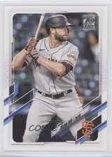 2021 Topps Update Darin Ruf #US158 07qk