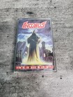 Incubus: Beyond The Unknown Cassette Tape 1990 Nuclear Blast America RARE Tested