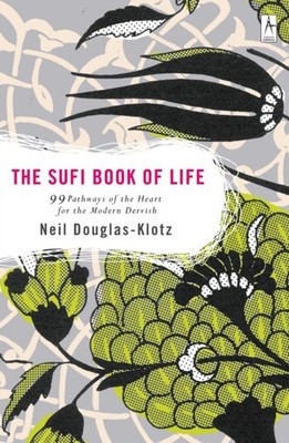 SUFI BOOK OF LIFE by Neil Douglas-Klotz Paperback Self Help Business