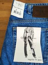 Calvin Klein Jeans Original Aus Den 90ern -De...
