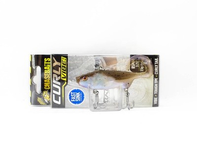 Chasebaits Curly Vibe Schwer 85 mm 23 Gramm Versenkung K�der 10 (5065)