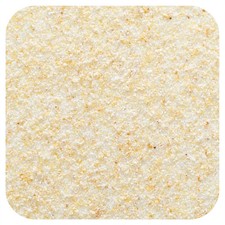 Frontier Natural Products Organic Garlic Salt 16 oz 453 g Kosher, Organic