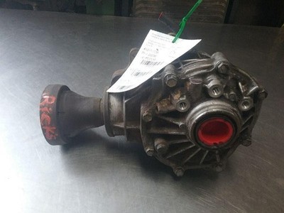 2007-2009 Chevrolet Equinox Transfer Case Assembly 5 speed (opt M45) OEM