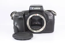 Canon EOS 750 QD 35mm Film Camera Body Only [NEAR MINT] FREE SHIPPING Japan#312