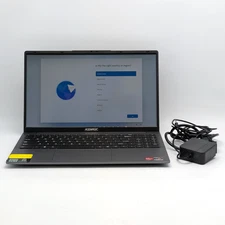 Acemagic LX15PRO 15.6" AMD Ryzen 7 5700U 16GB DDR4 512GB SSD Windows 11 Home