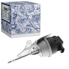 VEMO UNTERDRUCKDOSE DRUCKGEBER TURBOLADER passend für SKODA OCTAVIA VW BORA