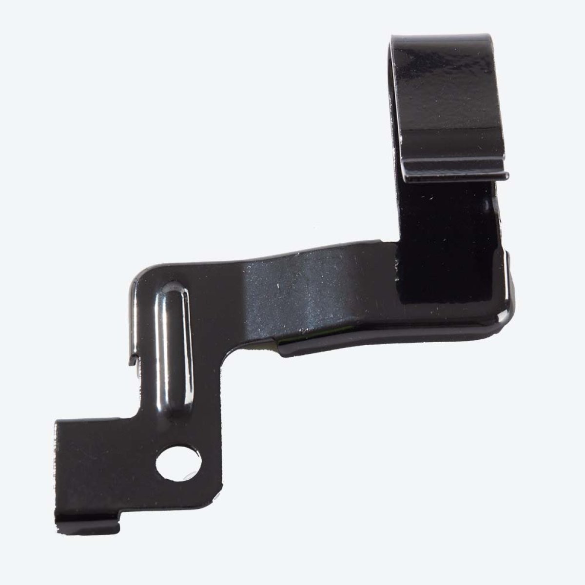 Cable Clip for SK125-K Black Street Motorcycle CBCLP061 HOSE/CABLE CLIP BRACKET