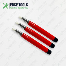3 Fiber Glass Scratch Brush Pencil Clean Remo...