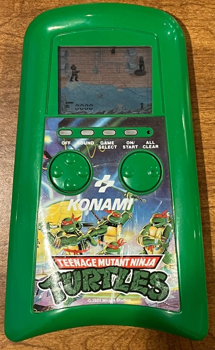 25+ Konami Games for sale | Updated Oct 2026