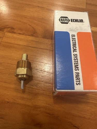NAPA engine temperature sensor ts6628 new old stock auto parts - Picture 2 of 6