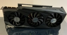 Nvidia Gigabyte Gaming RTX 3090 24GB OC Edition GDDR6X GPU- Fast shipping