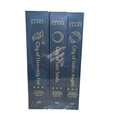Cassandra Clare The Mortal Instruments Books ...