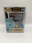 Funko Pop Star Wars Rebels : Holographic AHSOKA #130 Glows Comickaze JJ0313JW