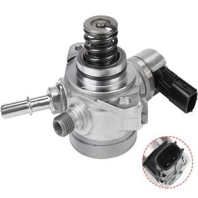 #ad #ad High Pressure Fuel Pump For Ford 2011 2017 F150 3.5L Ecoboost V6 BL3E 9D376 CH $65.99