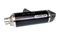 Arrow RACE-TECH Ktm 690 Enduro R 09- Aluminium FüR 690 Smc Ktm 690 LC4