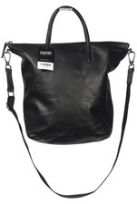 Lacoste borsa a mano donna borsa a tracolla borsa borsa da donna in pelle nera #pbu7377