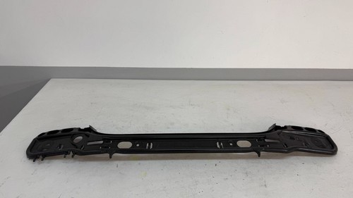 BMW 5 E60 E61 2009 Stoßstange hinten Halterung 7056343 LLX2481