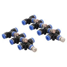 20x Brass Misting Nozzles Set Outdoor Cooling Water Mist Fog Spray System Kit