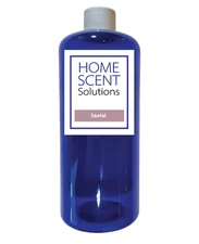 Santal Oil Based Fragrance Diffuser Refill 1000ml