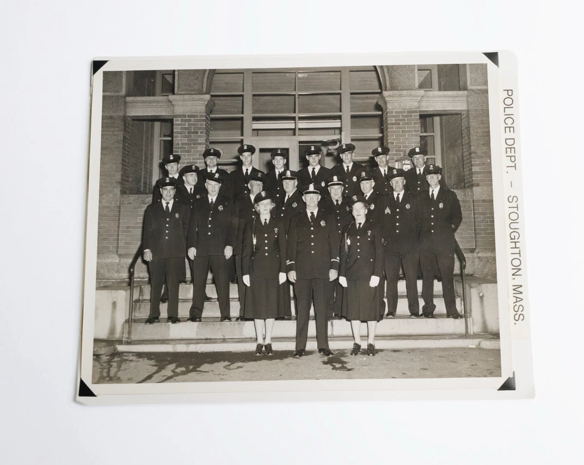 Collectible Police Photographs for sale | eBay