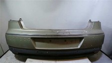 Pare-choc arrière Renault VEL SATIS