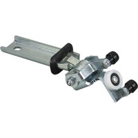 Metzger 2310074 RollenfüHrung SchiebetüR