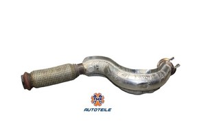 Opel Corsa F 1.2 F12XHL Auspuffrohr Flexrohr Auspuff 3420143